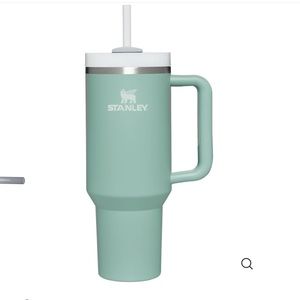 Stanley Quencher H2.0 Eucalyptus 40 oz